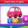 ABC Spelling Games and Math Games - Image 3