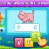 ABC Spelling Games and Math Games - Image 4