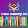 Knowledge Quiz - Image 2