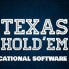 Texas Hold'em Educational Software 2007 - Image 4