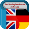 The New English-German Dictionary - Image 3