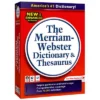 The Merriam-Webster Dictionary and Thesaurus - Image 5